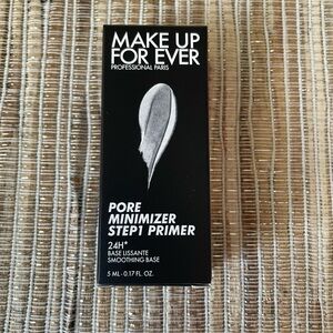 MAKE UP FOR EVER pore minimizer